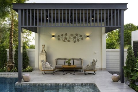 251m² Villa in Hua Hin, Thailand No. 97455 11