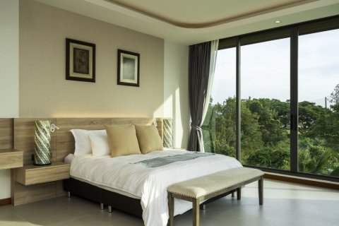 251m² Villa in Hua Hin, Thailand No. 97455 18