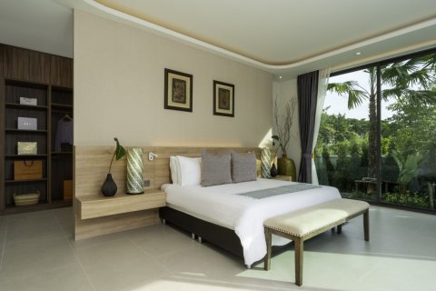 251m² Villa in Hua Hin, Thailand No. 97455 22