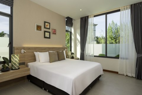 251m² Villa in Hua Hin, Thailand No. 97455 21