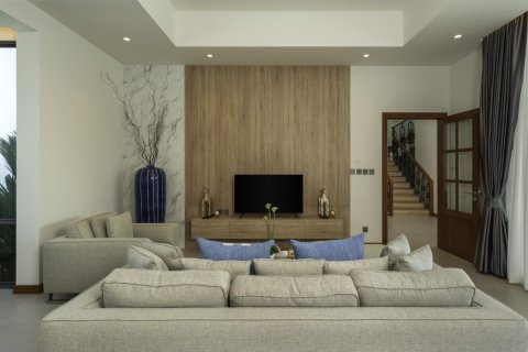 251m² Villa in Hua Hin, Thailand No. 97455 13