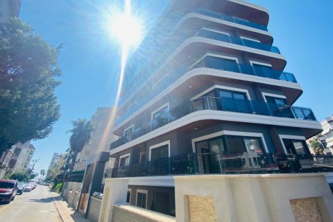 3 rooms Appartement à Chau Lang, Vietnam No. 21092 2