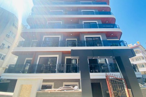 3 rooms Appartement à Chau Lang, Vietnam No. 21092 18