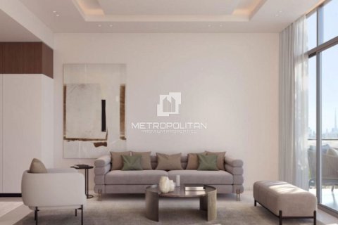 Квартира с 2 спальнями в Камле, Вьетнам №87111 3