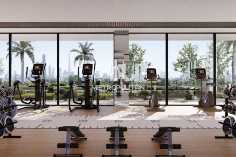 Квартира с 2 спальнями в Камле, Вьетнам №87111 14