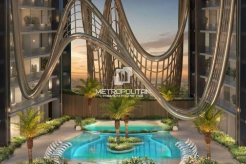 Квартира с 2 спальнями в Камле, Вьетнам №87111 1