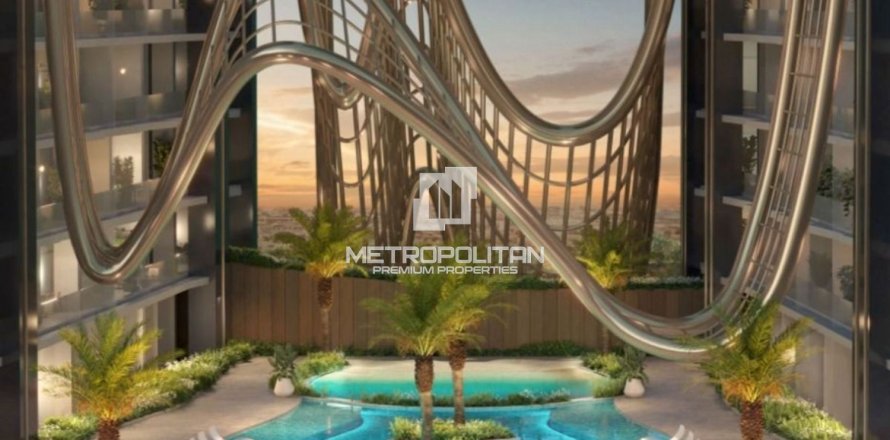 Квартира с 2 спальнями в Камле, Вьетнам №87111