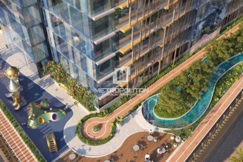 Квартира с 2 спальнями в Камле, Вьетнам №87111 16