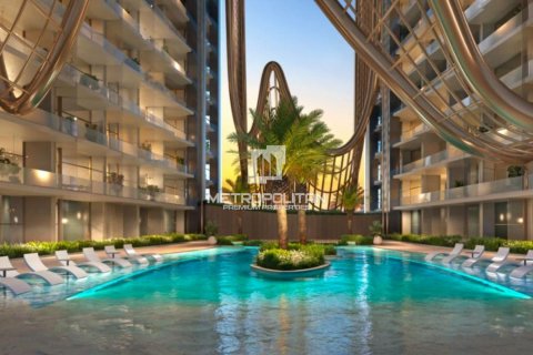 Квартира с 2 спальнями в Камле, Вьетнам №87111 17