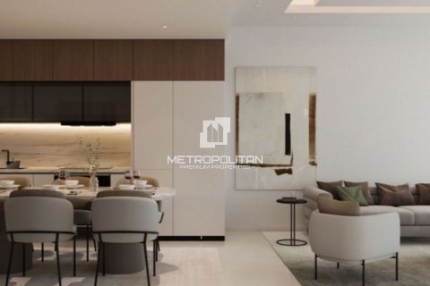 Квартира с 2 спальнями в Камле, Вьетнам №87111 4