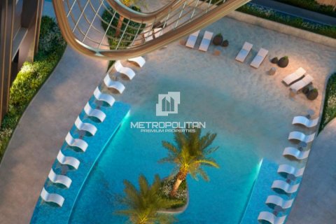 Квартира с 2 спальнями в Камле, Вьетнам №87111 18