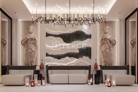 1 dormitorio Apartment en Chau Lang, Vietnam No. 53499 20