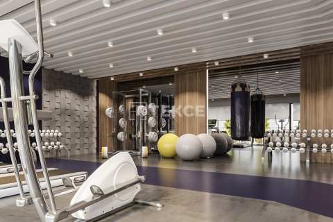 1 dormitorio Apartment en Chau Lang, Vietnam No. 53499 14