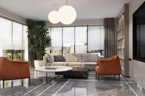 1 dormitorio Apartment en Chau Lang, Vietnam No. 53499 16