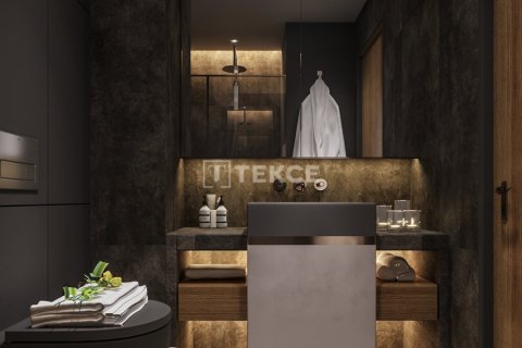 1 dormitorio Apartment en Chau Lang, Vietnam No. 53499 28