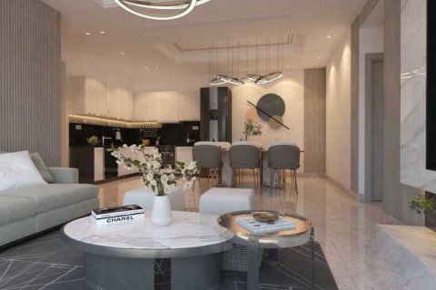 2 bedrooms Penthouse in Agios Athanasios, Cyprus No. 32752 6