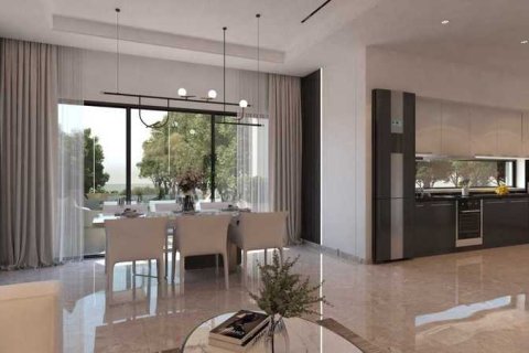 2 bedrooms Penthouse in Agios Athanasios, Cyprus No. 32752 4