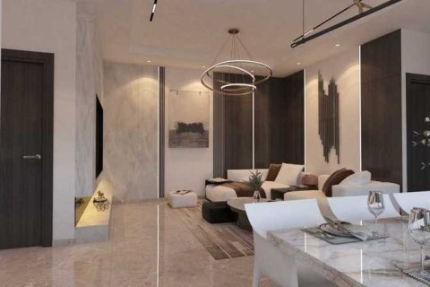 2 bedrooms Penthouse in Agios Athanasios, Cyprus No. 32752 8