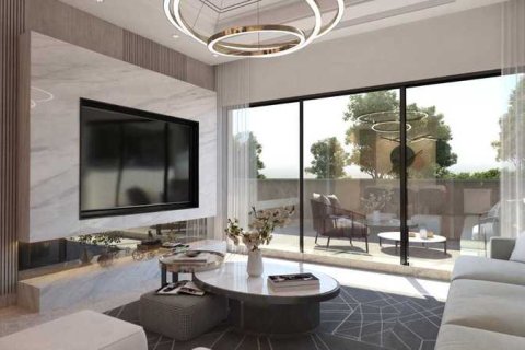 2 bedrooms Penthouse in Agios Athanasios, Cyprus No. 32752 3