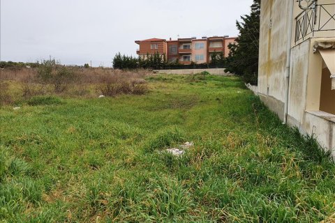 Земельный участок 1000м² в Халкидики, Греция №109523