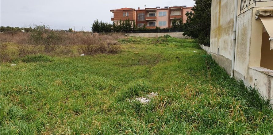 1000m² Land en Chalkidiki, Greece No. 109523