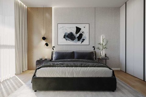 Квартира с 3 спальнями в Ларнака, Кипр №103709 7