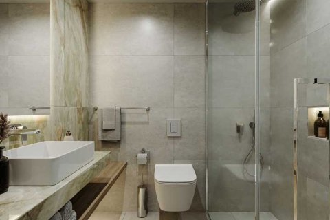 Квартира с 3 спальнями в Ларнака, Кипр №103709 11