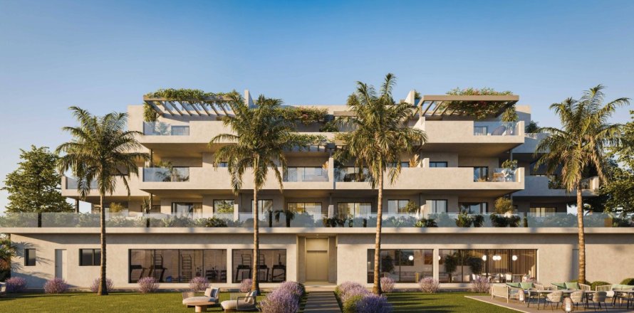 2 dormitorios Apartment en Tay Giang, Vietnam No. 111941