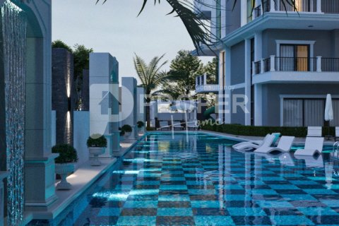 2 rooms Apartment in Chau Lang, Vietnam No. 12072 3
