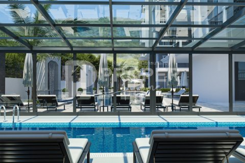 2 rooms Apartment in Chau Lang, Vietnam No. 12072 5