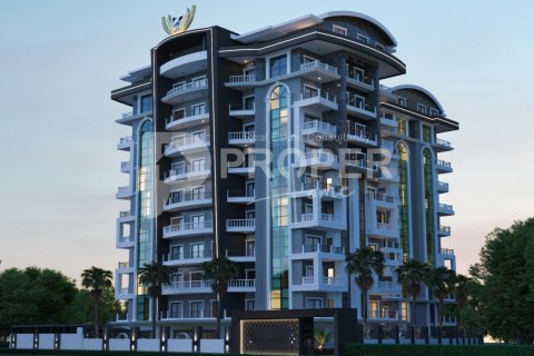 2 rooms Apartment in Chau Lang, Vietnam No. 12072 27