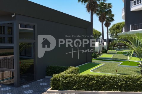 2 rooms Apartment in Chau Lang, Vietnam No. 12072 11