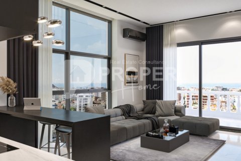 2 rooms Apartment in Chau Lang, Vietnam No. 12072 20