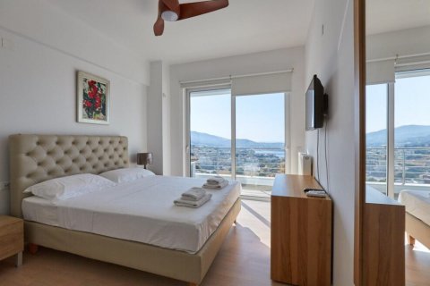 4 bedrooms Maisonette in Gazi, Greece No. 108603 5