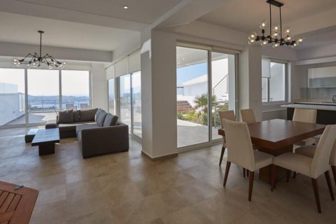 4 bedrooms Maisonette in Gazi, Greece No. 108603 3