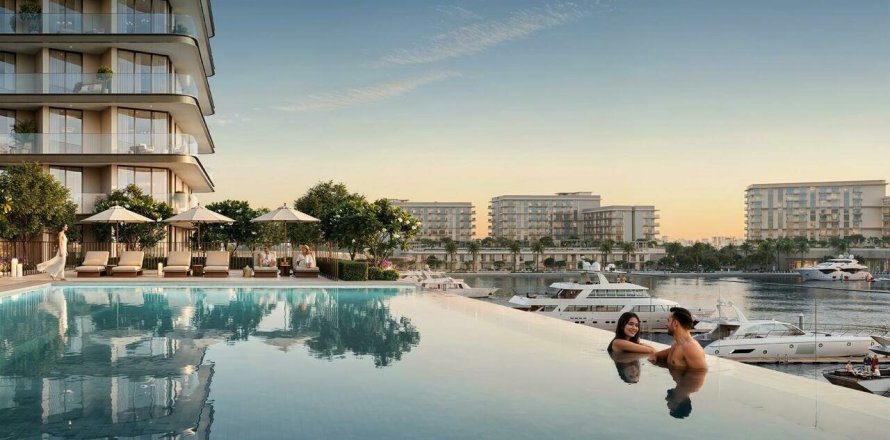 3 dormitorios Apartment en Dubai, UAE No. 123477