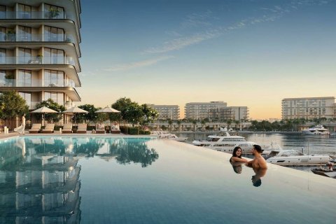 3 dormitorios Apartment en Dubai, UAE No. 123477