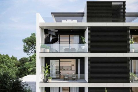 3 chambres Penthouse à Limassol, Cyprus No. 71965 2