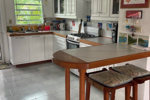 2 bedrooms Villa in Jolly Harbour, Antigua and Barbuda No. 64977 22