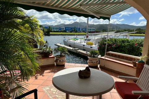 2 bedrooms Villa in Jolly Harbour, Antigua and Barbuda No. 64977 19