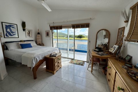 2 bedrooms Villa in Jolly Harbour, Antigua and Barbuda No. 64977 11