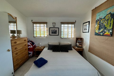 2 bedrooms Villa in Jolly Harbour, Antigua and Barbuda No. 64977 14