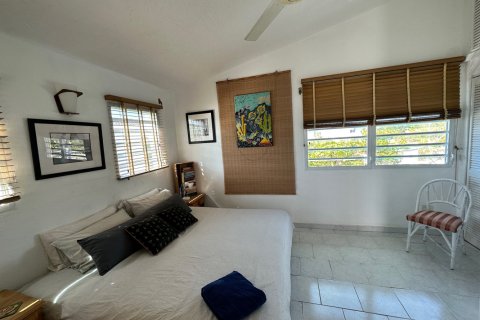 2 bedrooms Villa in Jolly Harbour, Antigua and Barbuda No. 64977 15