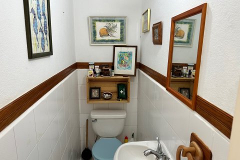 2 bedrooms Villa in Jolly Harbour, Antigua and Barbuda No. 64977 8