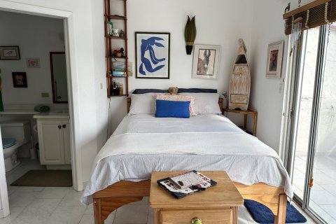 2 bedrooms Villa in Jolly Harbour, Antigua and Barbuda No. 64977 10