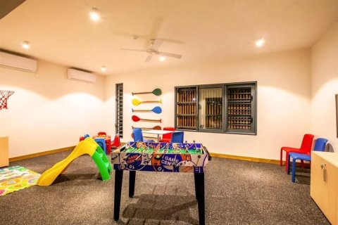 3 bedrooms Villa in Tamarin, Mauritius No. 86485 13