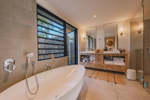 3 bedrooms Villa in Tamarin, Mauritius No. 86485 10
