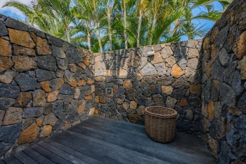 3 bedrooms Villa in Tamarin, Mauritius No. 86485 14
