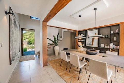 3 bedrooms Villa in Tamarin, Mauritius No. 86485 3