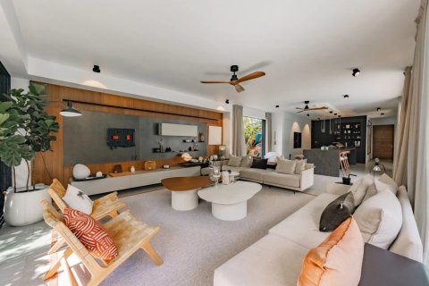 3 bedrooms Villa in Tamarin, Mauritius No. 86485 6